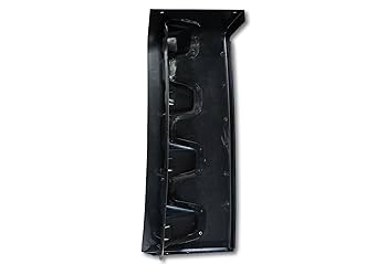TK Amazon.com: KOZAK Bumper Extension Center & Bumper